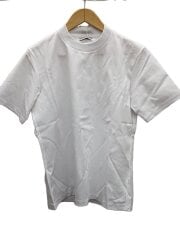 画像：Tシャツ/M/コットン/WHT/1117-1-831002