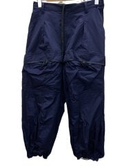 画像：カーゴパンツ/1/コットン/NVY/無地/11252461206