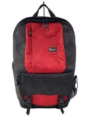 画像：リュック/--/RED/無地