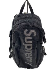 画像：リュック/--/BLK/無地