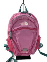 画像：キッズバッグ/リュック/ポリエステル/PNK/NMJ71653