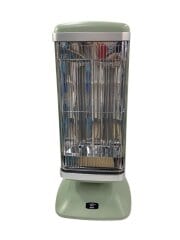 画像：ヒーター・ストーブ AEH-2G10BJ