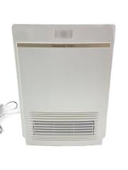 画像：セラミックヒーター EF-1200F(W)