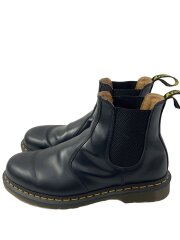 画像：ブーツ/UK10/BLK/AW006