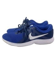 画像：REVOLUTION 4/レボリューション/ブルー/908988-414/27.5cm/BLU