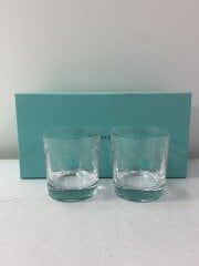 画像：グラス/2点セット/CLR