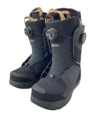 画像：kiana boa スノーボードブーツ/25cm/--/BLK/kiana boa