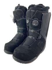 画像：スノーボードブーツ/25cm/BOA/BLK