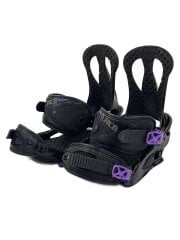 画像：スノーボードバインディング/PUP