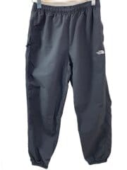 画像：VERSATILE PANT_バーサタイルパンツ/S/ナイロン/GRY/無地