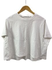 画像：COG THE BIGSMOKE/カットソー/FREE/コットン/WHT/無地/12101-172-1011-1//