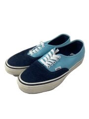 画像：ローカットスニーカー/28cm/BLU/721356