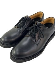 画像：POSTMAN SD TNJ/シューズ/US7.5/BLK/D910110