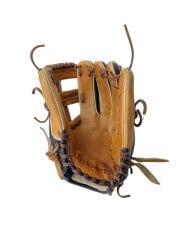 画像：野球用品/右利き用/BRW