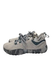 画像：ローカットスニーカー/23.5cm/GRY/J036008