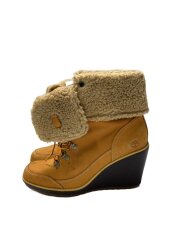 画像：ハイカットスニーカー/24cm/CML