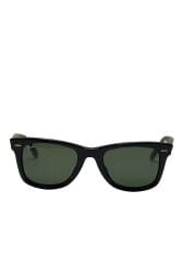 画像：サングラス/BLK/GRN/メンズ/RB2140-F