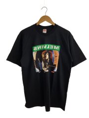 画像：24SS/MELVINS PRICK/Tシャツ/L/コットン/BLK