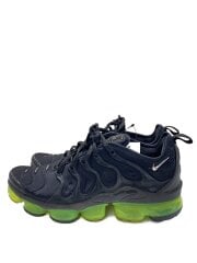 画像：AIR VAPORMAX PLUS/エアベイパーマックスプラス/ブラック/924453-015/26cm/BLK