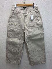 画像：ペインターパンツ/30/コットン/CRM