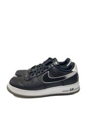 画像：AIR FORCE 1 07 CK QS/エアフォース 1 ロー/ブラック/CQ0493-001/28cm/BLK/レ//