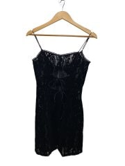 画像：トップス/FREE/ナイロン/BLK/030HAZ30-4721