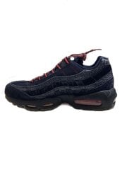 画像：AIR MAX 95/エアマックス/ブラック/AV7014-001/26.5cm/BLK/デニム