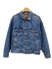 画像：Gジャン/M/デニム/BLU/70699-0289