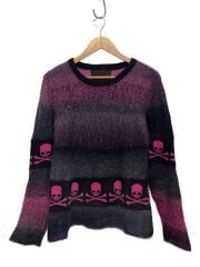 画像：ニット・セーター(厚手)/46/モヘア/PUP/60147040