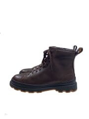 画像：ブーツ/41/BRW/K300533-002