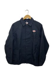 画像：長袖シャツ/38/ナイロン/BLK/JD-8882 NTF