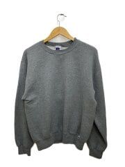 画像：メキシコ製/90s/スウェット/M/コットン/GRY