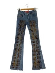 画像：Y2K/bongo jeans/ブーツカットパンツ/0/デニム/IDG//