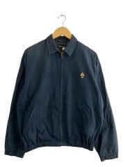 画像：スイングトップ/90s/ジャケット/S/コットン/NVY