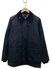画像：ジャケット/38/コットン/BLK/MWX0318BK91
