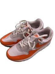 画像：AIR MAX 1_エア マックス 1/28cm/WHT