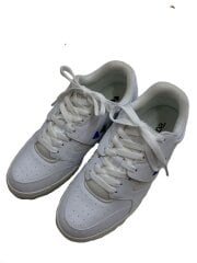 画像：1270 JAPAN EXCLUSIVE/ローカットスニーカー/27.5cm/WHT/KO5280