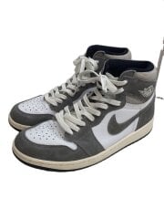 画像：AIR JORDAN 1 RETRO HIGH OG_エア ジョーダン 1 レトロ ハイ オージー/27cm/GR