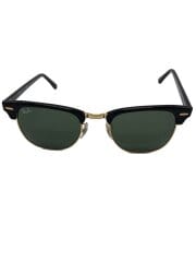 画像：サングラス/ウェリントン/BLK/メンズ/RB3016