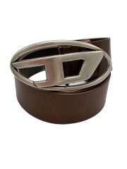 画像：ベルト/レザー/BRW/無地/メンズ/x08518