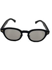 画像：サングラス/BLK/メンズ