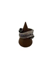 画像：リング/SV925/16号/SLV/メンズ