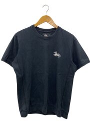 画像：Tシャツ/M/コットン/BLK