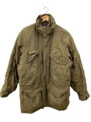 画像：ダウンジャケット/M/ポリエステル/KHK