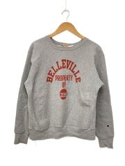 画像：スウェット/XL/コットン/GRY