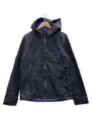 画像：DECRUZE SUMMIT JACKET/L/ナイロン/BLK//