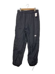 画像：KARKA PANT_カルカパンツ/XL/ナイロン/BLK//