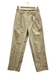 画像：ADVANTAGE CHINO/ボトム/30/コットン/BEG/無地//