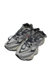画像：9060 Summer/スニーカーサンダル/23.5cm/GRY/U90603FA