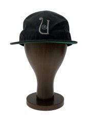 画像：キャップ/--/コットン/GRY/メンズ